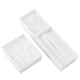 thumbnail image 3 of Molde para Hornear, 3D People Shaped Family Set Moldes para Tartas con Fondant DIY Pastelería Hornear Decoración Molde para Hornear, 3 of 14