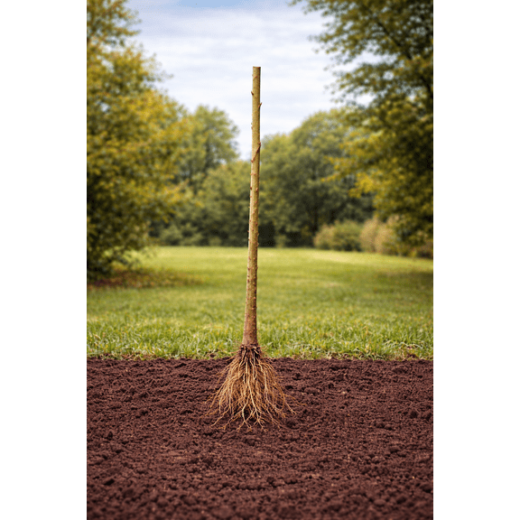 6 Black Willow Tree Cuttings - Beautiful Shade and Privacy Tree - Grow Trees