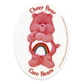thumbnail image 1 of Care Bears - Cheer Bear Decal, 1 of 1