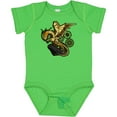 thumbnail image 3 of Inktastic Steampunk Dragon Boys or Girls Baby Bodysuit, 3 of 5