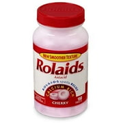 Rolaids Cherry 150-count