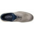 thumbnail image 3 of COLE HAAN 2.ZEROGRAND LASER WINGTIP MEN SHOES - Sea Stone-Big Dipper-Ivory / 11.5, 3 of 7