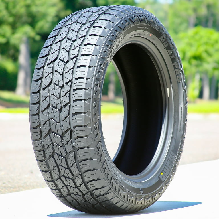 MOMO M-Trail M8 AT Pro 275/60R20 115H a/t All Terrain Tire MOMO M-Trail M8 AT Pro 275/60R20 115H a/t All Terrain Tire