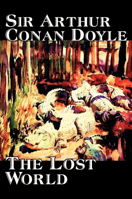 the lost world doyle novel the lost world doyle novel