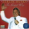 Ferlin Husky - The Gospel Way - Christian Country - CD