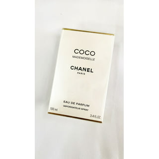 Chanel Coco Mademoiselle Intense 3.4oz 100 ml Eau De Parfum EDP Spray New  Sealed