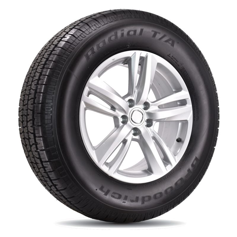 LLANTA FIRESTONE STEELTEX RADIAL R4S 225/75R16 103/100 S FIRESTONE ...