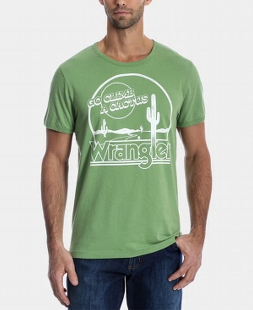 wrangler pride t shirt
