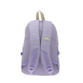 thumbnail image 4 of Mochila K-Swiss Peanuts Cute Color Lila Unisex, 4 of 4