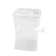 thumbnail image 2 of Dispensador de bebidas apilable con tapa, jarra, jarra para jugo, tetera, cubo 5.5L, 2 of 9