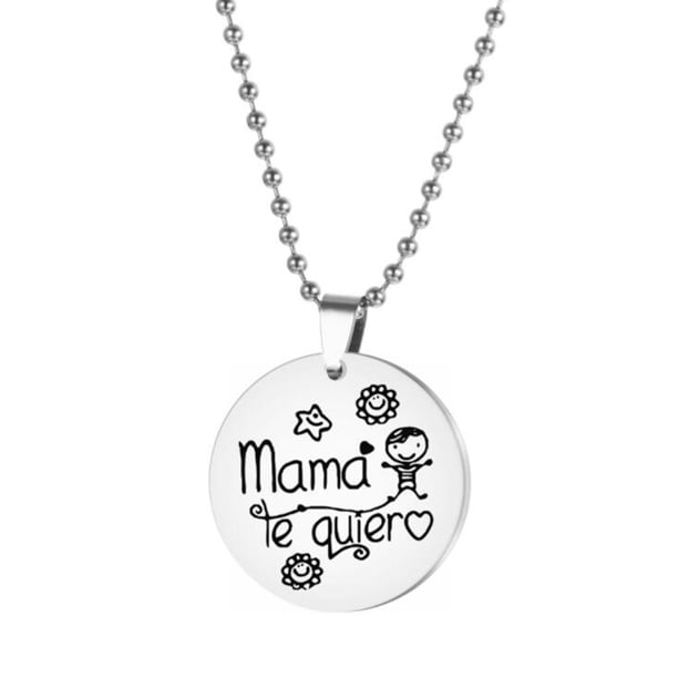 Llaveros para mujer, llavero de billetera, llavero de auto, llavero lindo de acero inoxidable con anzuelo, llavero para el Día del Padre, paño de cocina