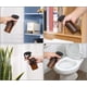 thumbnail image 3 of Botellas de spray de plástico, 10 onzas recargables vacías para limpieza, botella de spray de niebla con boquilla ajustable, botellas de spray para cocinar, soluciones de limpieza,, 3 of 3