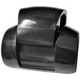 thumbnail image 3 of Black nylon quick release clip pop-up button suit for adjustable SUP paddle shaft replacement part, 3 of 6