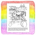 thumbnail image 3 of ZoCo: 25-Pack Pool and Water Safety 16-Page Coloring & Activity Book Set, 3 of 9