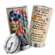 thumbnail image 1 of Taza de café Oasisdream, 600 ml, acero inoxidable con tapa, 1 of 6