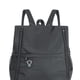 thumbnail image 2 of Mochila de gimnasio para mujer Bolso de fitness de separación húmeda y seca multifuncional (negro), 2 of 6