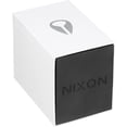 thumbnail image 3 of Nixon Women's A399 - All Black / Rose Gold - Small Time Teller Watch, 3 of 4