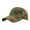 Ginger, variant on Unisex Camouflage Quick Dry Baseball Cap for Men Women Adjustable Breathable Sun Hat - Lightweight Curved Brim Outdoor Sports Hat for Running Hiking Fishing Camping Travel Black