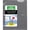 Gray, variant on Five Star 2 Pocket Plastic Folder