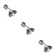 thumbnail image 2 of Wosthever Bass Drum Claw Hook Tension Rods Good Spring Fixing Rustproof Accessories Kit Drum Percussion Slider Lugs with Elasticity Repair Type1, 2 of 6