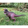 thumbnail image 3 of Figura de acción Gemini&Genius Carnotaurus Dinosaur World, 3 of 9