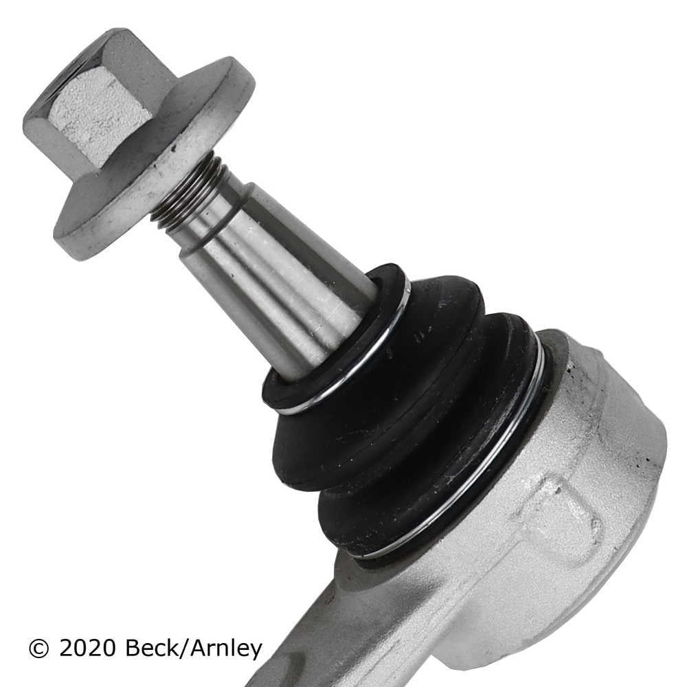 BeckArnley 102-8201 Control Arm With Ball Joint