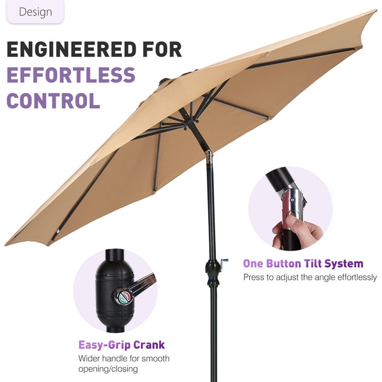 cantilever patio umbrella pier one Pier One Summer Umbrellas
