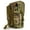 Camo, variant on Sirius Survival Utility Emergency Kit 15 in 1 - Survival Kit for Camping, Hiking, Hunting & Fishing - Tan