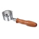 thumbnail image 2 of Bearachild Mango de máquina de café de acero inoxidable, soporte de filtro profesional, fabricante de cuencos de cocina, malla fina de para el Juegos de servir café y té tipo 4 Bearachild HA064531-04, 2 of 6