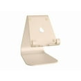 thumbnail image 2 of Rain Design 10060 Mstand Mobile Gold, 2 of 4