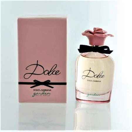 Dolce & Gabbana WDGDOLCEGARDEN25P 2.5 oz Dolce Garden Eau De Parfum Spray for Women