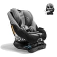 thumbnail image 1 of Baby Jogger City Turn Rotating Convertible Car Seat, Onyx Black, 1 of 7