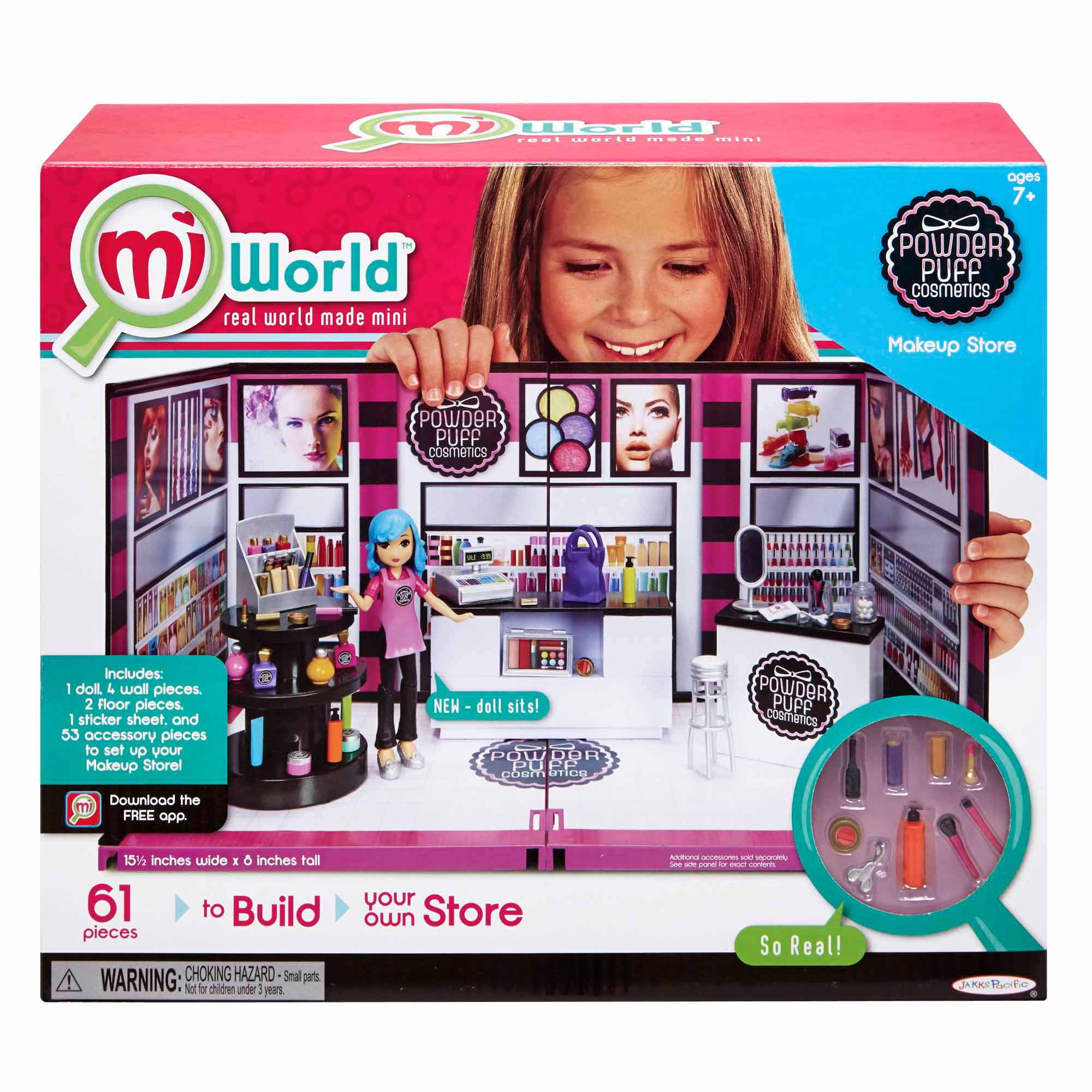 miworld sets