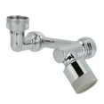 thumbnail image 3 of 1080Swivel Tap Aerator, Faucet Extender Aerator Kitchen Tap Aerator Swivel Kitchen Sink Aerator Universal Splash Filter Faucet For Kitchen Sink Bathroom, 3 of 8