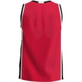 thumbnail image 3 of Men's GameDay Greats  Red Davidson Wildcats  Lightweight Basketball Jersey, 3 of 4
