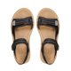 thumbnail image 5 of Sandalias de Mujer Cómodas Caminando Transpirables Planchas de Malla, Plantillas para Pies Planos Pie Redondo Verano, 5 of 8