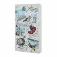 thumbnail image 3 of Harry Potter Collection The Wizarding World Notebook A6 Lined Cahier, 80pg, 100gsm by Paperblanks (Harry Potter Collection), (Hardcover), 3 of 3