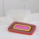 thumbnail image 5 of Cajas Bento De Conservación De Alimentos Juego De Cajas De Almacenamiento Refrigeradas Rectangulares matsuzay HA014637-00, 5 of 7