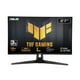 thumbnail image 1 of ASUS Monitor Gamer TUF Gaming VG27AQ3A, 27 Pulgadas, QHD(2560x1440), 180Hz, Fast IPS, ELMB Sync, 1ms (GTG), Freesync Premium™, G-Sync Compatible, Variable Overdrive, 130% sRGB, 1 of 5