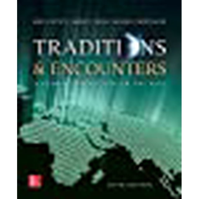 Traditions et Rencontres: une Perspective Globale sur le Passé