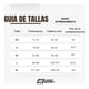 thumbnail image 4 of Short Asics Hombre Caballero Running Negro Silver 7in, 4 of 6