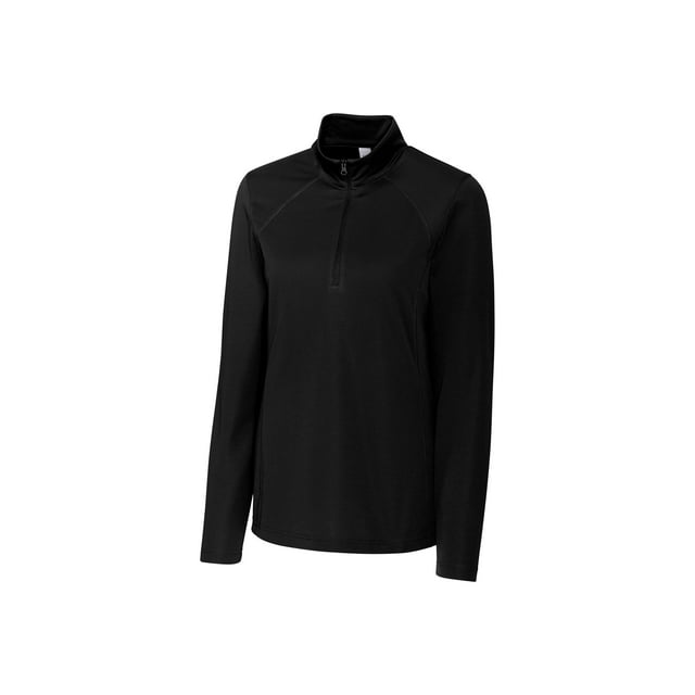 Clique Veste Demi-Fermeture à Glissière pour Dames
