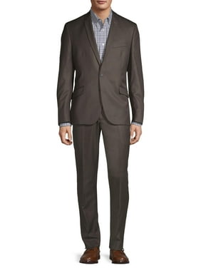 Billy London Slim-Fit Performance Stretch Suit