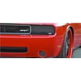 thumbnail image 2 of GT Styling GT0272FS Chevrolet Corvette All Models 2005 - 2010 Fog Light Cover, Smoke - 2 Piece, 2 of 2