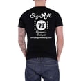 thumbnail image 2 of The Sugarhill Gang  Adult Rappers Delight Tour Back Print T-Shirt, 2 of 2