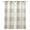 Light Beige, variant on Beige Plaid Blackout Curtains 96 Inches Long, Spring Summer Farmhouse Buffalo Checkered Thermal Insulated Black Out Curtains, Darkening Window Curtain Drapes for Bedroom Living Room 52"x96" 2 Panels