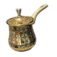 thumbnail image 5 of Cafetera Cafetera Tetera Universal Espumante Taza de Café Multiusos 720ml, 5 of 9