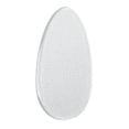 thumbnail image 1 of keepw Outils Professionnels Lime à Pieds Kit de Soin des Pieds Râpe Éliminateurs de Peaux Mortes Hommes Femmes Râpe Soin de Beauté Type 4, 1 of 8