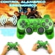 thumbnail image 3 of Control Alámbrico Store Line Compatible para PS2 Color verde, 3 of 6
