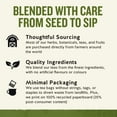 thumbnail image 3 of Celestial Seasonings Sleepytime Wellness Tea, Caffeine Free Herbal Tea, 3 of 7